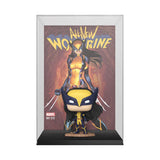 Marvel Comics - All New Wolverine #1 Pop! Comic Cover