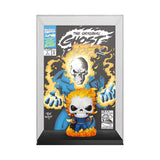 Marvel Comics - Ghost Rider #1  Pop! Comic Cover