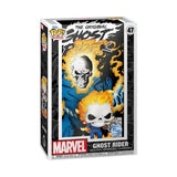 Marvel Comics - Ghost Rider #1  Pop! Comic Cover