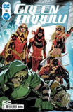 Green Arrow #1-31 (Vol. 7) (Comic Set) (2025)
