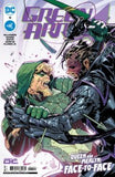 Green Arrow #1-31 (Vol. 7) (Comic Set) (2025)