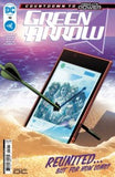 Green Arrow #1-31 (Vol. 7) (Comic Set) (2025)