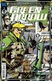 Green Arrow #1-31 (Vol. 7) (Comic Set) (2025)