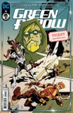 Green Arrow #1-31 (Vol. 7) (Comic Set) (2025)