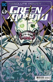 Green Arrow #1-31 (Vol. 7) (Comic Set) (2025)