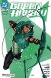 Green Arrow #1-31 (Vol. 7) (Comic Set) (2025)