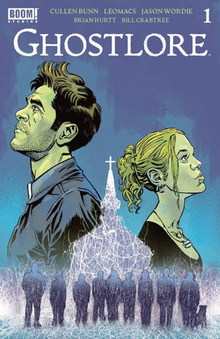 Ghostlore #1-6 (Comic Set) (2023)