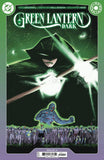Green Lantern Dark #1-#7 (Comic Set) (2025)