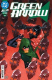 Green Arrow #1-31 (Vol. 7) (Comic Set) (2025)