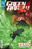Green Arrow #1-31 (Vol. 7) (Comic Set) (2025)
