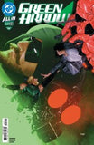 Green Arrow #1-31 (Vol. 7) (Comic Set) (2025)
