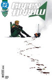 Green Arrow #1-31 (Vol. 7) (Comic Set) (2025)