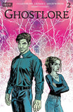 Ghostlore #1-6 (Comic Set) (2023)