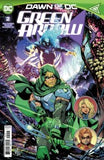Green Arrow #1-31 (Vol. 7) (Comic Set) (2025)