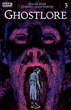 Ghostlore #1-6 (Comic Set) (2023)