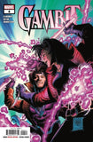 Gambit (Comic Set #1-5) (2022)