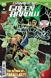 Green Arrow #1-31 (Vol. 7) (Comic Set) (2025)