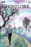 Ghostlore #1-6 (Comic Set) (2023)