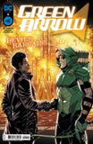 Green Arrow #1-31 (Vol. 7) (Comic Set) (2025)