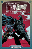 Gotham by Gaslight : The Kryptonian Age #1-6 (Comic Set) (2024)