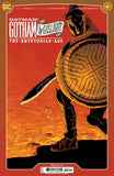 Gotham by Gaslight : The Kryptonian Age #1-6 (Comic Set) (2024)