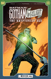 Gotham by Gaslight : The Kryptonian Age #1-6 (Comic Set) (2024)