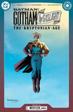 Gotham by Gaslight : The Kryptonian Age #1-6 (Comic Set) (2024)