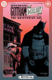 Gotham by Gaslight : The Kryptonian Age #1-6 (Comic Set) (2024)