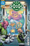 Green Lantern Corps #1-#7 (Comic Set) (2025)
