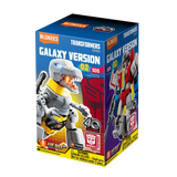 Blokees Transformers Galaxy Version 02 SOS (BLIND BOX)