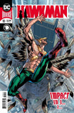 Hawkman #1-29 (Comic Set) (2018)