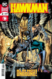Hawkman #1-29 (Comic Set) (2018)