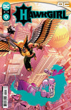 Hawkgirl #1-6 (Comic Set) (2023)
