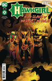 Hawkgirl #1-6 (Comic Set) (2023)