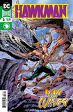 Hawkman #1-29 (Comic Set) (2018)