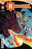 Hawkgirl #1-6 (Comic Set) (2023)
