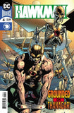 Hawkman #1-29 (Comic Set) (2018)