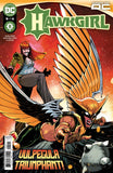 Hawkgirl #1-6 (Comic Set) (2023)