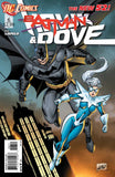 Hawk & Dove #1-8 (Comic Set) (2011)