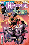 Hawkgirl #1-6 (Comic Set) (2023)