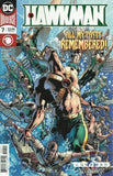 Hawkman #1-29 (Comic Set) (2018)