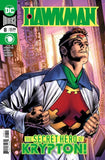 Hawkman #1-29 (Comic Set) (2018)