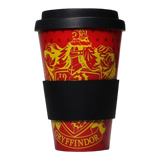 Harry Potter - Proud Gryffindor Travel Mug 400ml