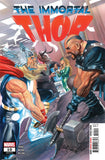 The Immortal Thor #6-10 (Comic Set) (2024)
