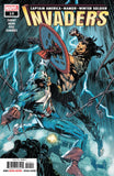 Invaders #1-12 (Vol 1 & 2) (Comic Set) (2019)
