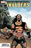 Invaders #1-12 (Vol 1 & 2) (Comic Set) (2019)