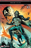 Invaders #1-12 (Vol 1 & 2) (Comic Set) (2019)