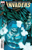 Invaders #1-12 (Vol 1 & 2) (Comic Set) (2019)