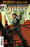 Invaders #1-12 (Vol 1 & 2) (Comic Set) (2019)