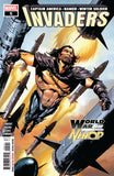 Invaders #1-12 (Vol 1 & 2) (Comic Set) (2019)